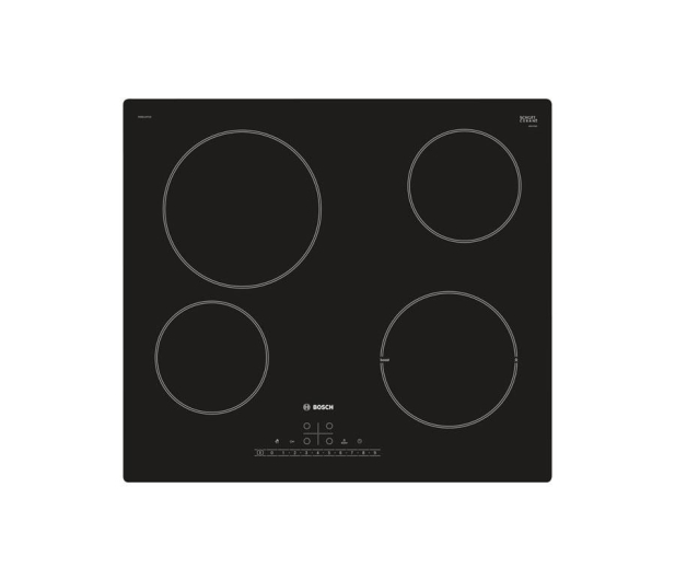 BOSCH PKE611B17E - 371126 - zdjęcie